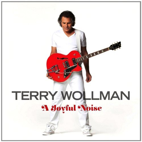 CD Shop - WOLLMAN, TERRY A JOYFUL NOISE