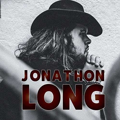 CD Shop - LONG, JONATHON JONATHAN LONG