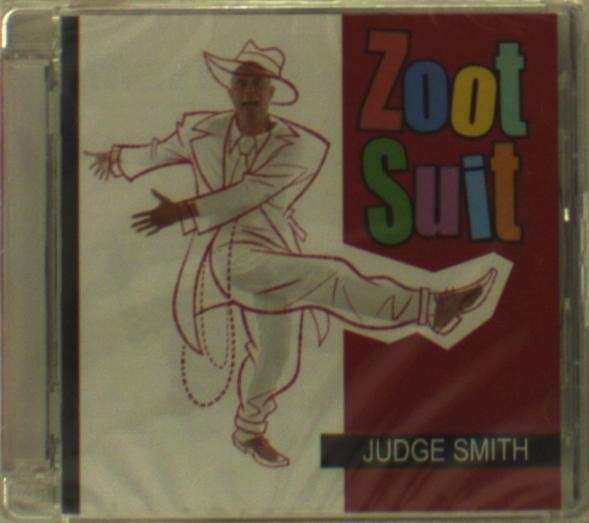 CD Shop - JUDGE SMITH ZOOT SUIT