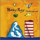 CD Shop - BABY RAY MONKEYPUZZLE