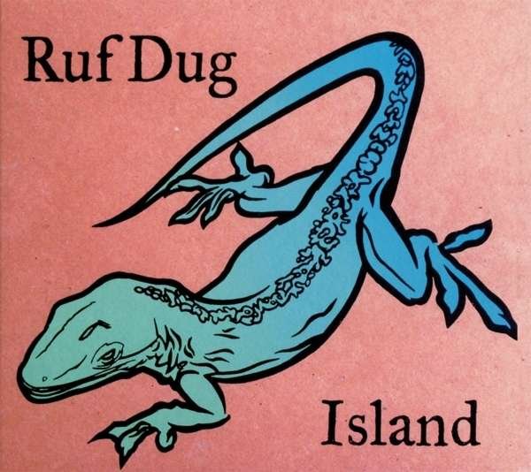 CD Shop - RUF DUG ISLAND