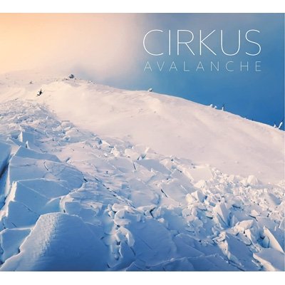CD Shop - CIRKUS  7 AVALANCHE