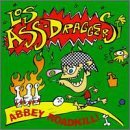 CD Shop - LOS ASS-DRAGGERS ABBEY ROADKILL