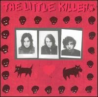 CD Shop - LITTLE KILLERS LITTLE KILLERS