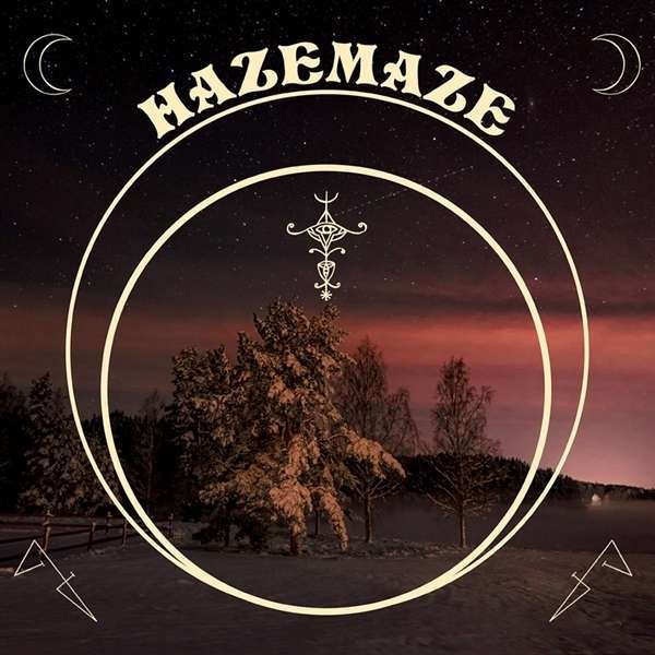 CD Shop - HAZEMAZE HAZEMAZE