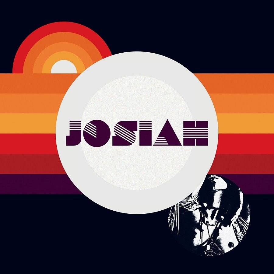 CD Shop - JOSIAH JOSIAH