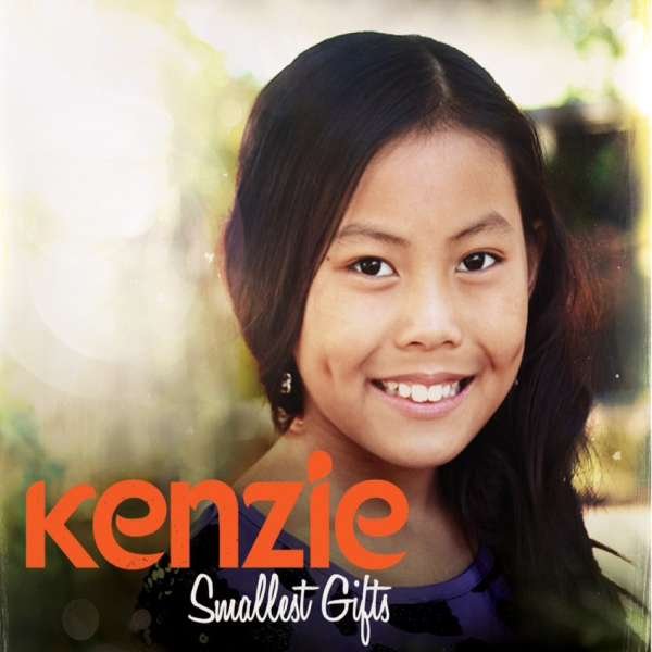 CD Shop - KENZIE SMALLEST GIFTS