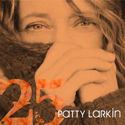 CD Shop - LARKIN, PATTY 25