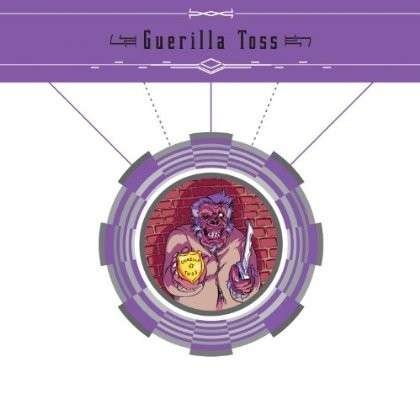 CD Shop - GUERILLA TOSS GUERILLA TOSS