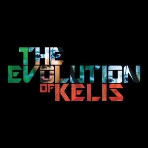 CD Shop - KELIS EVOLUTION OF