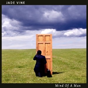 CD Shop - JADE VINE MIND OF A MAN
