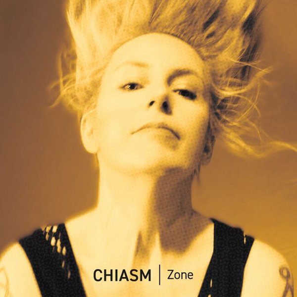 CD Shop - CHIASM ZONE