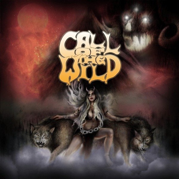 CD Shop - CALL OF THE WILD ANZA