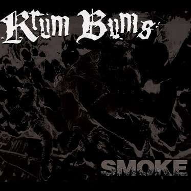 CD Shop - KRUM BUMS SMOKE