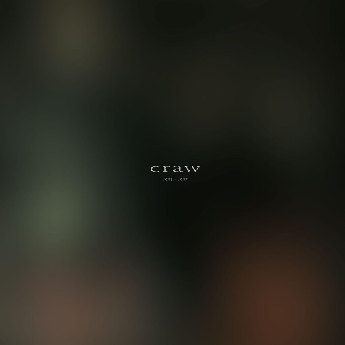 CD Shop - CRAW 1993-1997