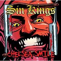 CD Shop - CHELSEA SMILES SIN KINGS