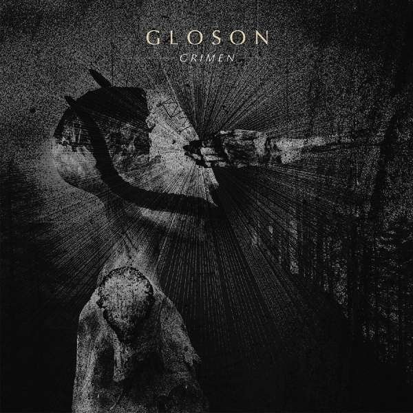 CD Shop - GLOSON GRIMEN