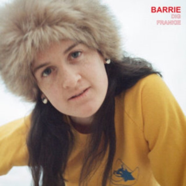 CD Shop - BARRIE 7-DIG