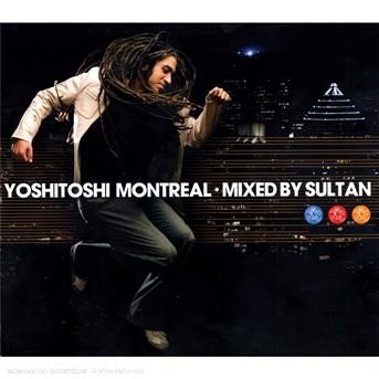 CD Shop - V/A YOSHITOSHI MONTRAL 2007