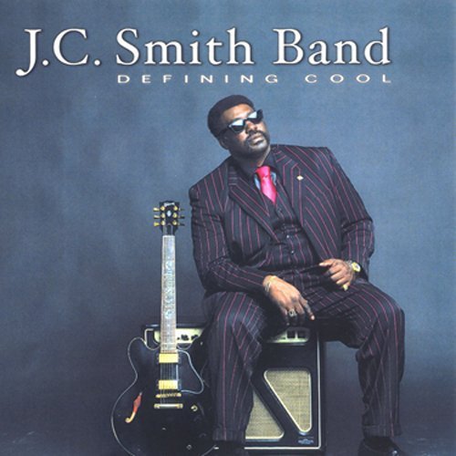 CD Shop - SMITH, J.C. -BAND- DEFINING COOL