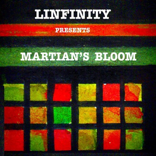 CD Shop - LINFINITY MARTAIN\