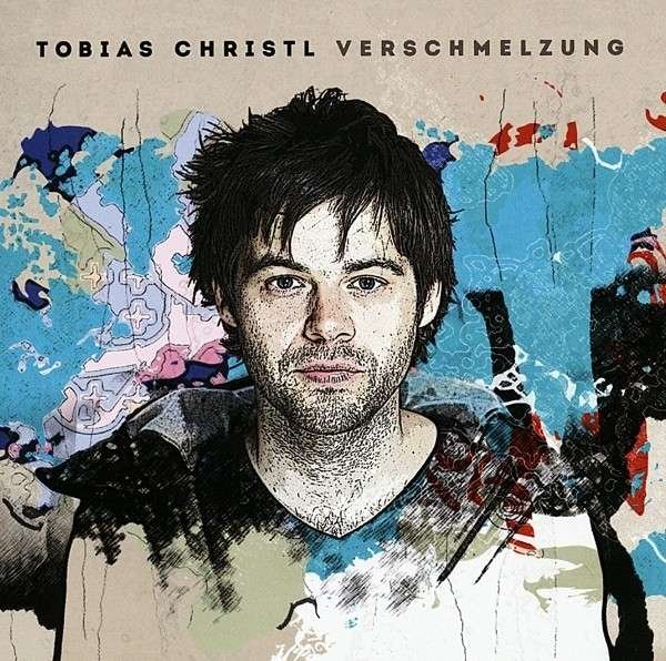 CD Shop - CHRISTL, TOBIAS VERSCHMELZUNG