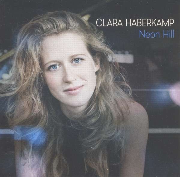CD Shop - HABERKAMP, CLARA NEON HILL