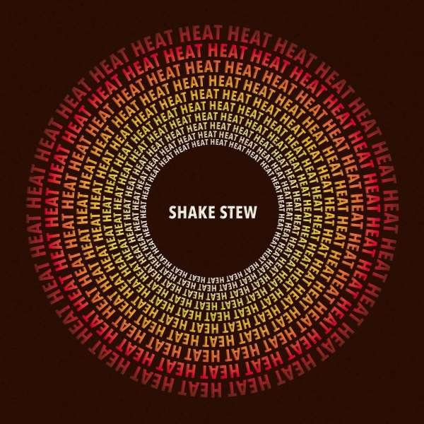 CD Shop - SHAKE STEW HEAT