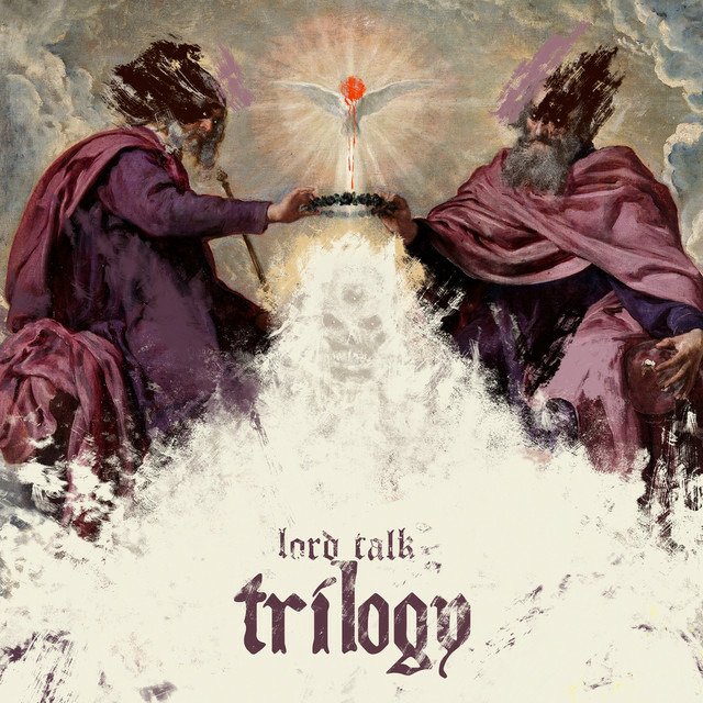 CD Shop - FLEE LORD LORD TRILOGY