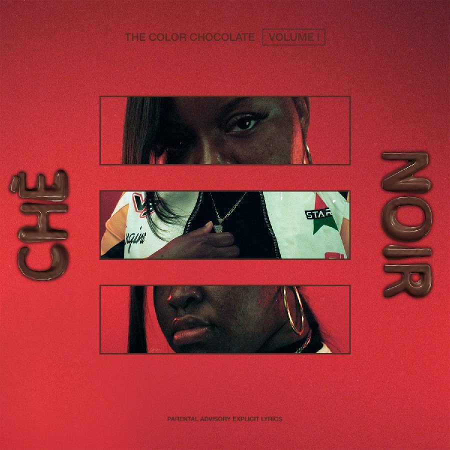 CD Shop - CHE NOIR THE COLOR CHOCOLATE VOL.1