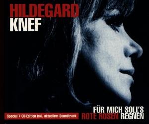 CD Shop - KNEF, HILDEGARD FUER MICH SOLL\