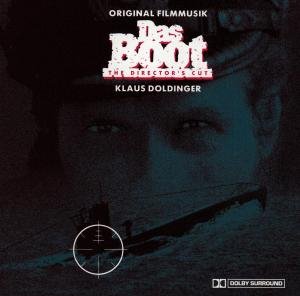 CD Shop - OST BOOT DAS (KLAUS DOLDINGER)