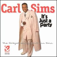 CD Shop - SIMS, CARL IT\