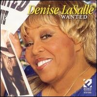 CD Shop - LASALLE, DENISE WANTED
