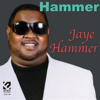 CD Shop - HAMMER, JAYE HAMMER