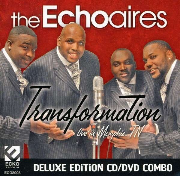 CD Shop - ECHOAIRES TRANSFORMATION