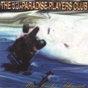 CD Shop - J.J. PARADISE PLAYERS CLU WINE COOLER BLOWOUT