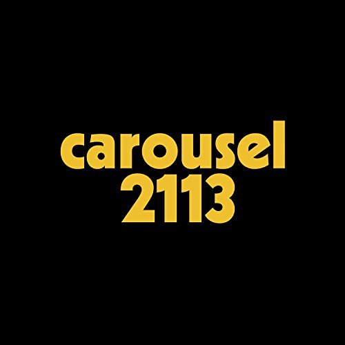 CD Shop - CAROUSEL 2113