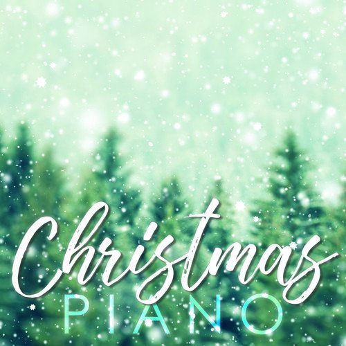 CD Shop - PIANO DREAMERS CHRISTMAS PIANO