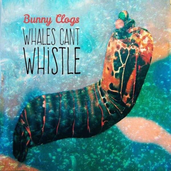 CD Shop - BUNNY CLOGS WHALES CAN\