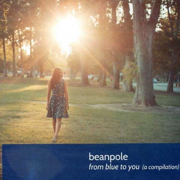 CD Shop - BEANPOLE FROM BLUE TO YOU