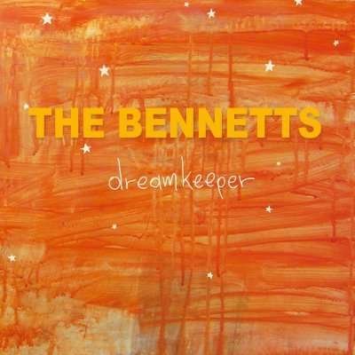 CD Shop - BENNETTS DREAMKEEPER