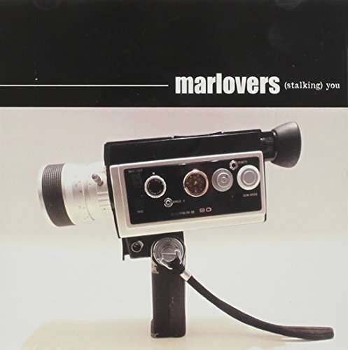 CD Shop - MARLOVERS STALKING YOU
