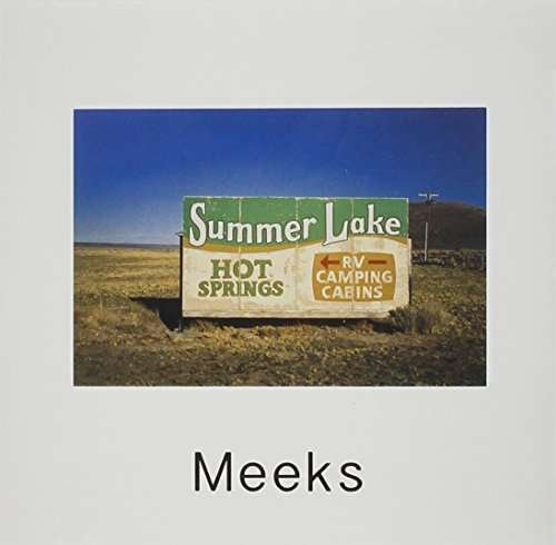 CD Shop - MEEKS MEEKS