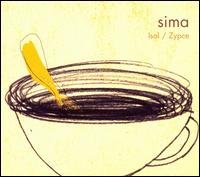 CD Shop - ISOL/ZYPCE SIMA