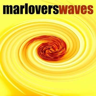 CD Shop - MARLOVERS WAVES