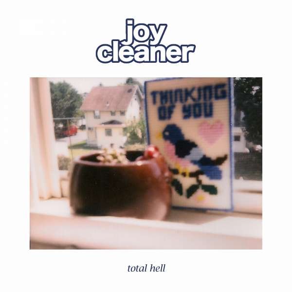 CD Shop - JOY CLEANER TOTAL HELL