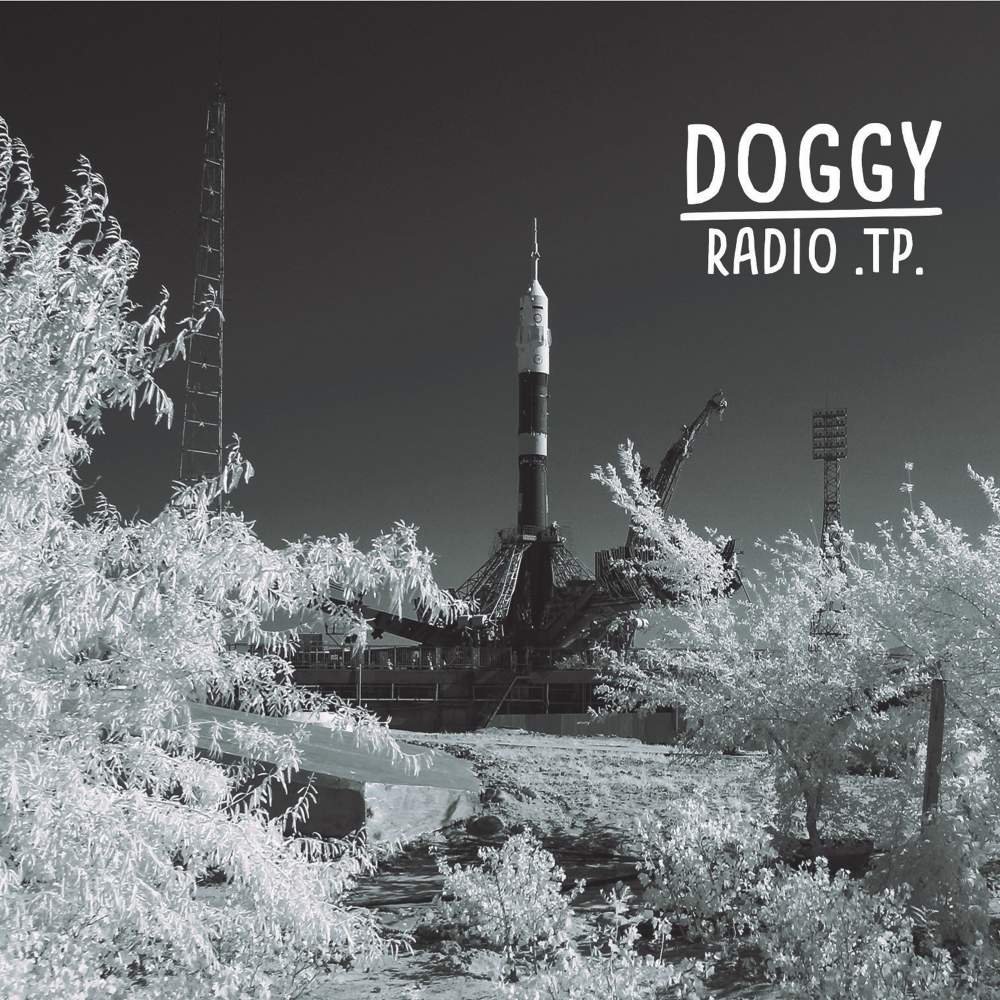 CD Shop - DOGGY RADIO T.P.