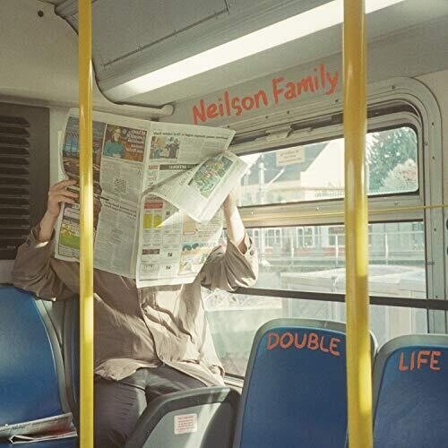 CD Shop - NEILSON FAMILY DOUBLE LIFE