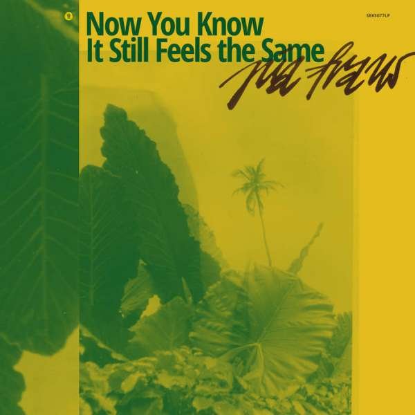 CD Shop - PIA FRAUS NOW YOU KNOW IT STILL FEELS THE SAME